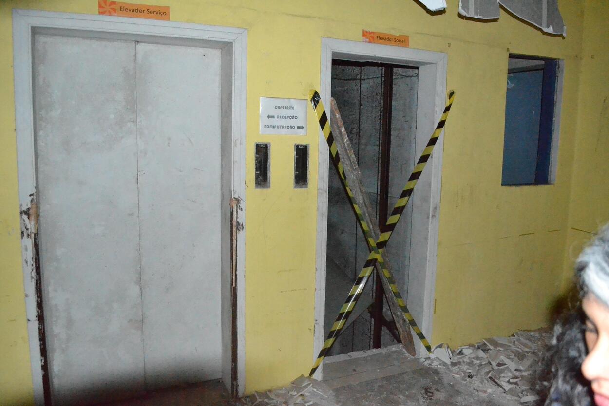 Segundo a magistrada, por haver risco à saúde pública, segurança e insalubridade, a execução da ordem deve prosseguir, sem a necessidade de submissão prévia à Comissão Regional de Soluções Fundiárias.