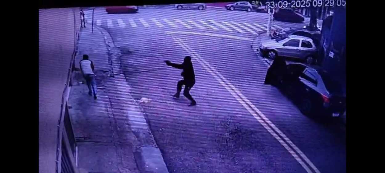 Vítima de 31 anos e, segundo familiares, havia recebido ameaça de que seria executado; local do crime foi periciado e caso segue em investigação