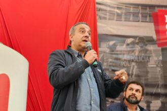 Ribeirão Pires atua via Consórcio do Grande ABC para reduzir impactos do tarifaço