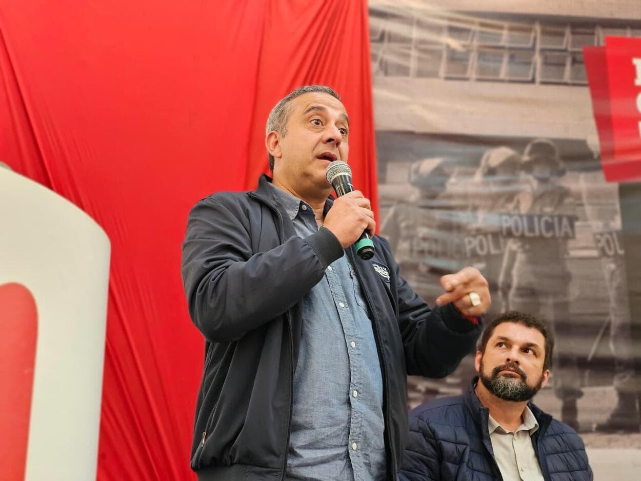 Ribeirão Pires atua via Consórcio do Grande ABC para reduzir impactos do tarifaço