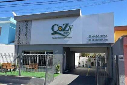 Centro Médico Veterinário PetLand em Santo André agora é Cozy Pet