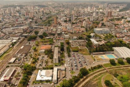 Mauá terá corrida kids no dia 26 de outubro