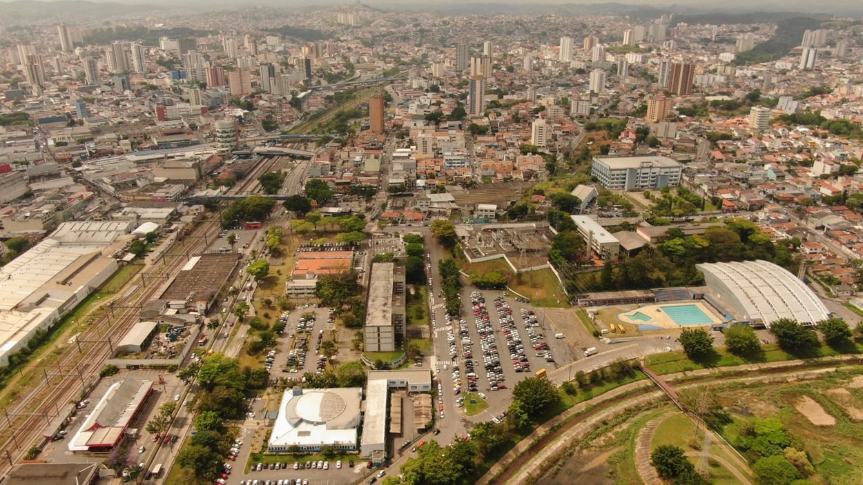 Mauá terá corrida kids no dia 26 de outubro