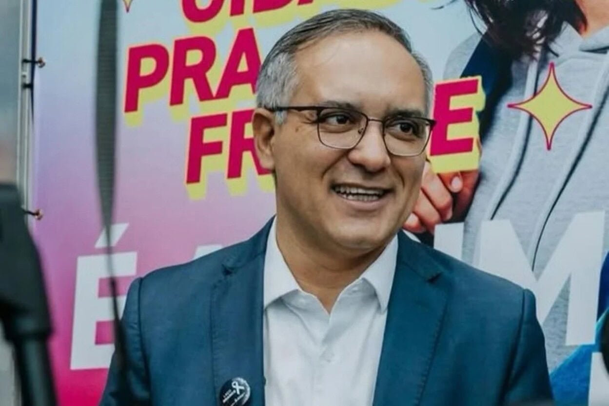 TJ-SP mantém afastamento do prefeito de São Bernardo