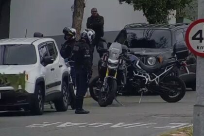 Parceria entre Smart Sanca e GCM garante captura de mais 3 procurados pela Justiça em São Caetano