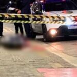 Homem de 74 Anos morre subitamente dentro da Rodoviária de Ribeirão Pires