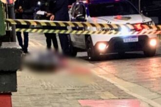 Homem de 74 Anos morre subitamente dentro da Rodoviária de Ribeirão Pires