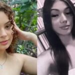 Jovens Isabela Priel Regis, de 18 anos, e Isabelli Helena de Lima Costa, de 17, foram atropeladas e morreram em São Caetano