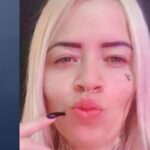 Corpo de Aline, que estava desaparecida, é encontrado enterrado em casa