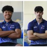 Atletas de São Bernardo são convocados para o Pan-Americano Sub-20 na Colômbia