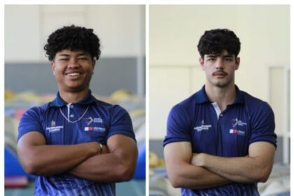 Atletas de São Bernardo são convocados para o Pan-Americano Sub-20 na Colômbia