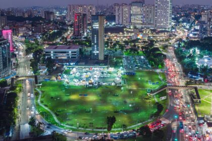 Do rock às artes cênicas: Virada Cultural de São Bernardo leva atrações gratuitas aos bairros neste fim de semana