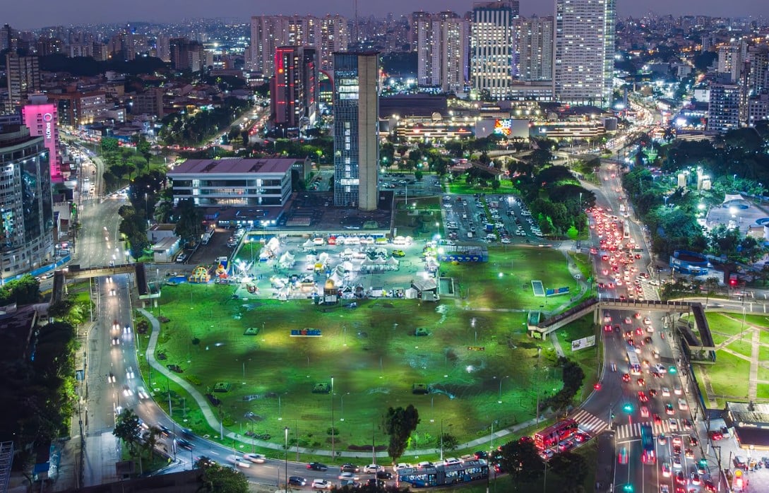 Do rock às artes cênicas: Virada Cultural de São Bernardo leva atrações gratuitas aos bairros neste fim de semana