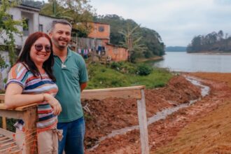 Pioneira no País, Compra Assistida em São Bernardo é estratégia na urbanização do Parque Imigrantes