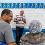 São Bernardo expande atendimento na EJA com abertura de turmas em mais duas escolas