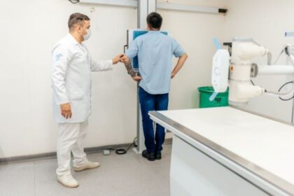 Em seis meses, UPAs e PA de São Bernardo atenderam 524 pessoas por hora