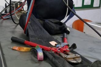 Em São Bernardo, Operação Dorme Bem resulta na prisão de quatro suspeitos pela GCM