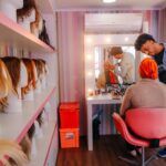 Parceria do Hospital de Câncer de São Bernardo e ONG Cabelegria realiza doação de perucas