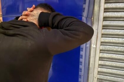 Homem em saída temporária é preso pela GCM de São Bernardo após tentar roubar idosa de 78 anos