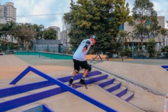 Descentralizada e inclusiva, 1ª Virada Esportiva movimenta São Bernardo neste final de semana