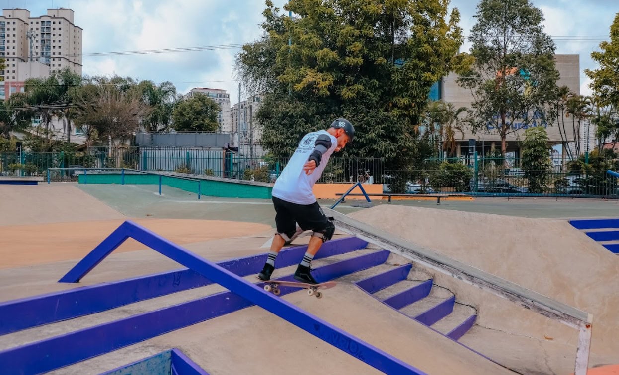 Descentralizada e inclusiva, 1ª Virada Esportiva movimenta São Bernardo neste final de semana