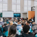Em São Bernardo, Ceitec amplia agenda de inovação e reúne mais de 800 pessoas em atividades em 2025