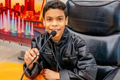 Programa Prefeito Mirim, de São Bernardo, encerra 1ª fase com participação de 49 candidatos