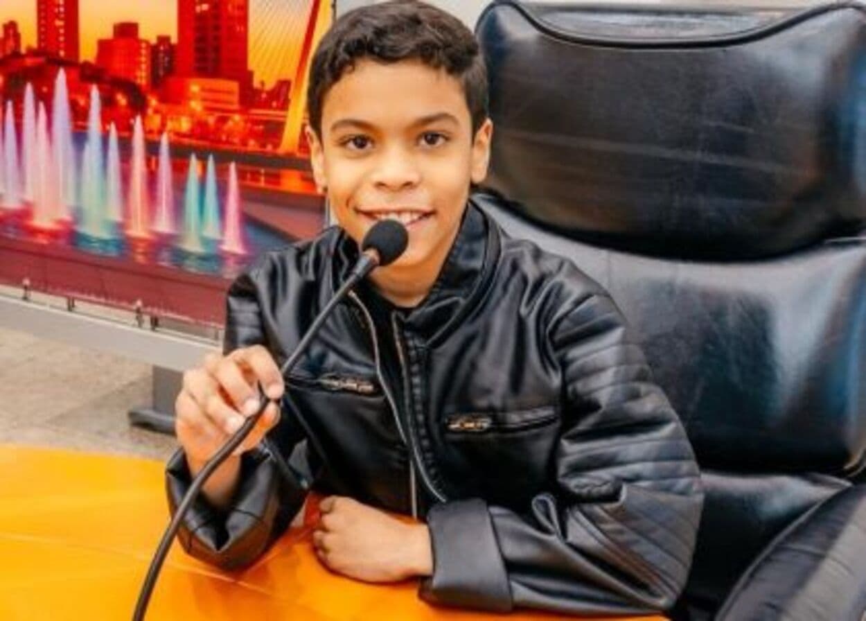 Programa Prefeito Mirim, de São Bernardo, encerra 1ª fase com participação de 49 candidatos