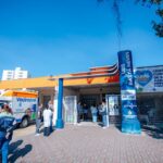 Atrás Com ações especiais, unidades de saúde de São Bernardo se mobilizam no Setembro Amarelo