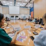 São Bernardo reforça Rede de Proteção à Mulher com agenda estratégica para integração e cuidado às vítimas de violência