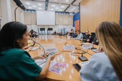 São Bernardo reforça Rede de Proteção à Mulher com agenda estratégica para integração e cuidado às vítimas de violência