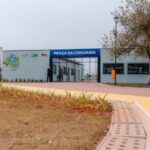 Praça da Cidadania de São Bernardo terá atrações de lazer e Carreta da Mamografia no fim de semana