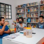 Bibliotecas comunitárias de São Bernardo ampliam acesso ao conhecimento nos bairros