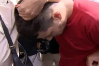 Justiça solta rapaz que atropelou e tirou a vida de duas jovens em São Caetano  