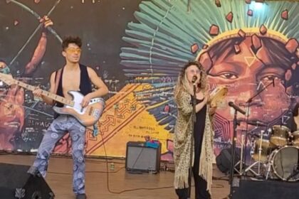 Começa a Virada Cultural de São Bernardo