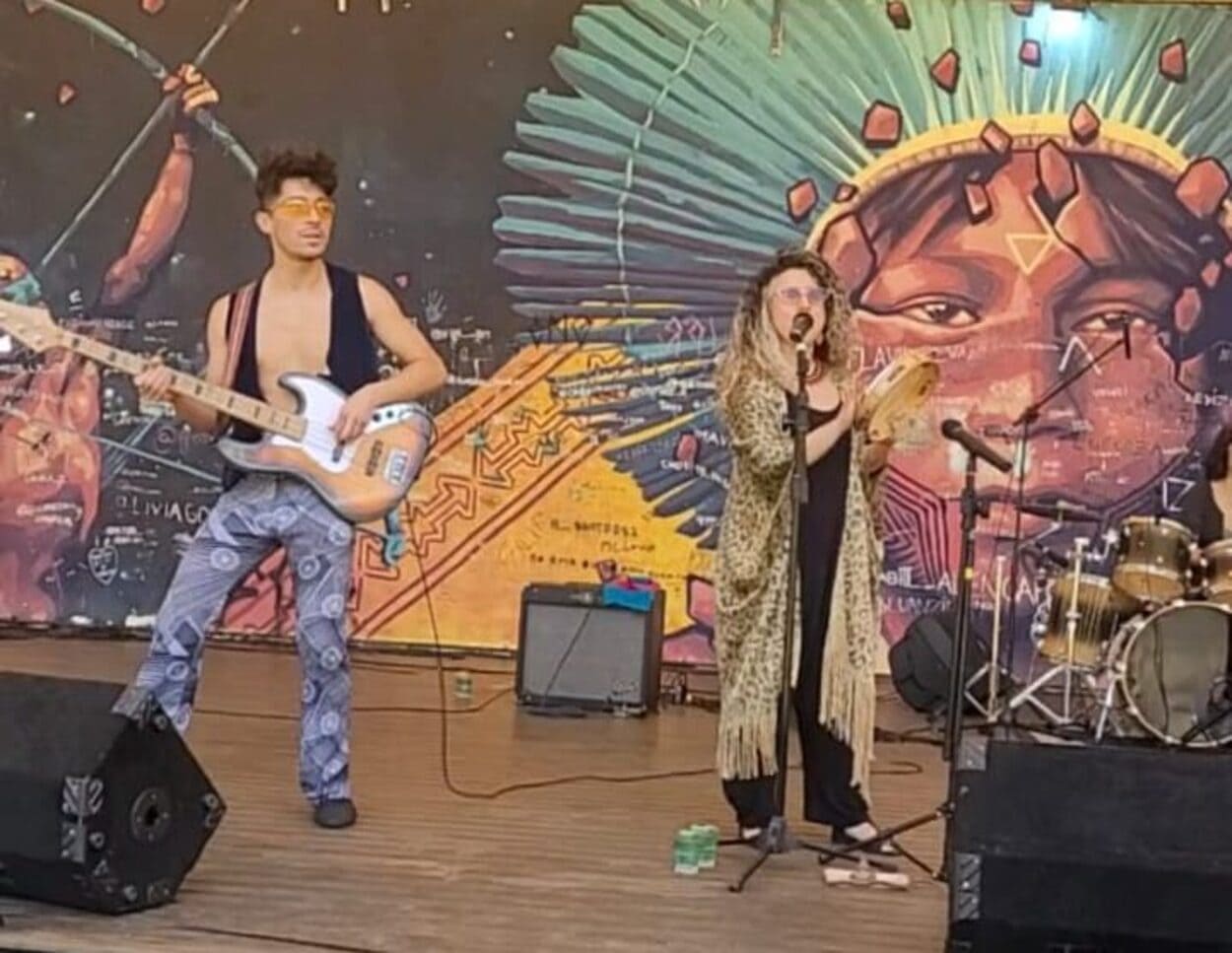 Começa a Virada Cultural de São Bernardo