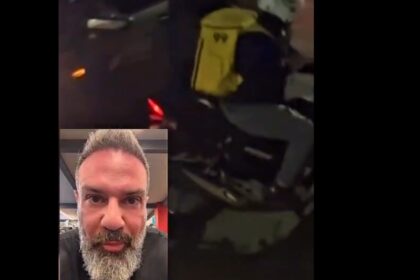 Após assalto em Sto.André, chefe do COI promete 'caçar' criminosos e os chama de 'câncer'