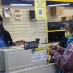 Pagamentos com cartão estão indisponíveis para serviços dos Correios