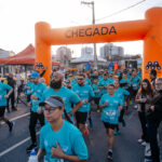 Primeira Virada Esportiva agita São Bernardo e reúne 30 mil pessoas