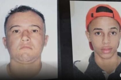 Identificados 2 homens que estariam envolvidos na execução de Ruy Ferraz Fontes; um deles é conhecido como 'Mascherano' e tem ligação com o PCC