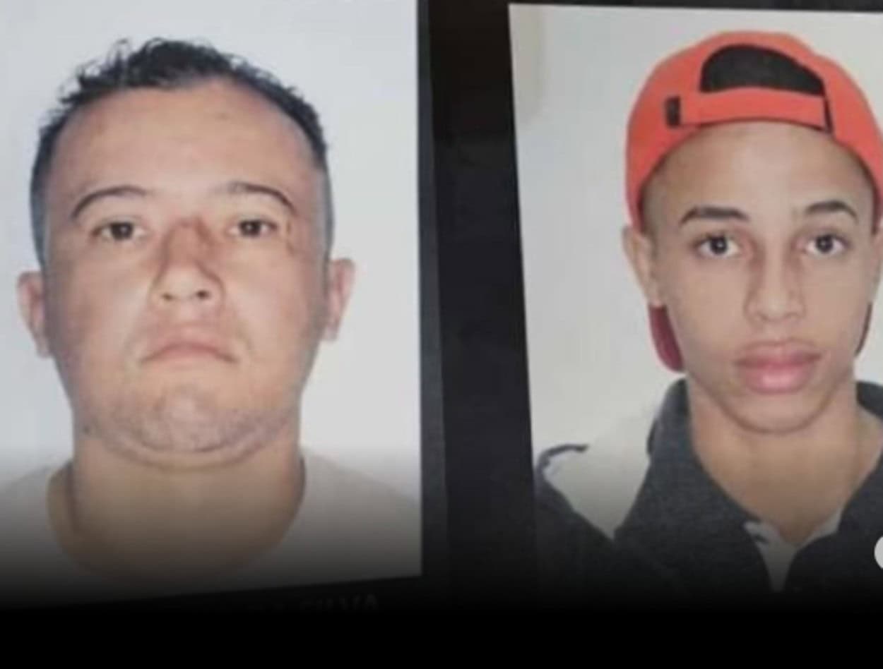 Identificados 2 homens que estariam envolvidos na execução de Ruy Ferraz Fontes; um deles é conhecido como 'Mascherano' e tem ligação com o PCC