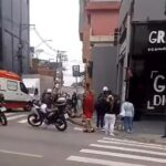 Em Diadema, rapaz é executado na rua Capela, Jardim Inamar