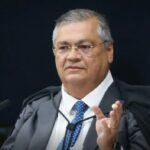 ministro Flávio Dino, do Supremo Tribunal Federal (STF), também votou nesta terça-feira pela condenação do ex-presidente Jair Bolsonaro