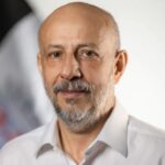 ex-delegado-geral da Polícia Civil de São Paulo, Ruy Ferraz Fontes, foi executado por criminosos