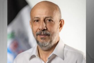 ex-delegado-geral da Polícia Civil de São Paulo, Ruy Ferraz Fontes, foi executado por criminosos