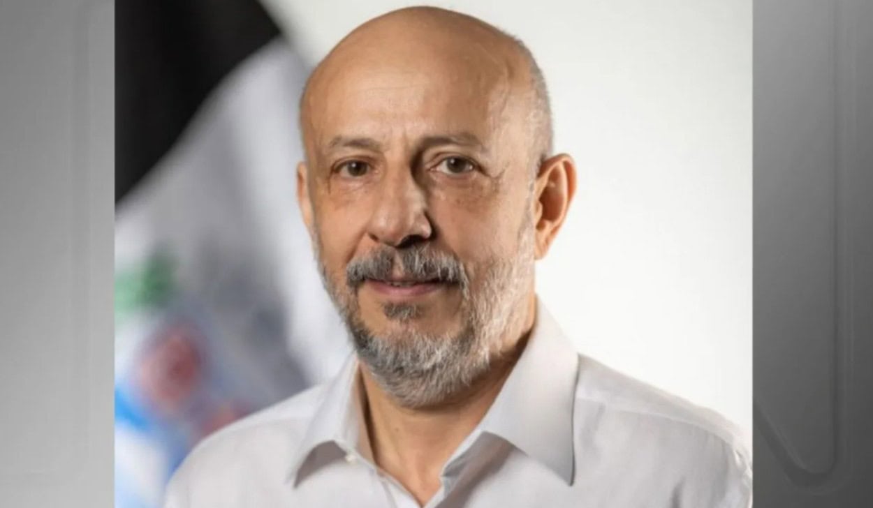 ex-delegado-geral da Polícia Civil de São Paulo, Ruy Ferraz Fontes, foi executado por criminosos