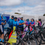 Encontro de Ciclistas do ABC estreia em São Bernardo com mais de 1.100 participantes