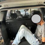 GCM de SBC detém suspeito de assédio após vítima reconhecê-lo em frente à escola