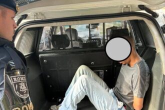 GCM de SBC detém suspeito de assédio após vítima reconhecê-lo em frente à escola