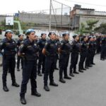 Prefeitura publica homologação das inscrições do Concurso Público da GCM